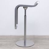 Lapalma LEM Black Stool