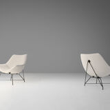 Augusto Bozzi Cosmos set for Saporiti Italia 1954