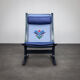 "Siesta" lounge chair by Ingmar Relling for Westnofa, Norway (1970s)