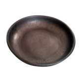 Old tin cup