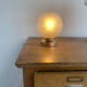 Lampe art déco