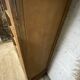 Sideboard - trade furniture, renovated cardboard box maker