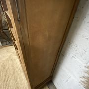Vaisselier - meuble de métier, cartonnier rénové