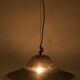 Large Ceiling Lamp from Peill & Putzler