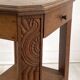 Art Deco side table 1930