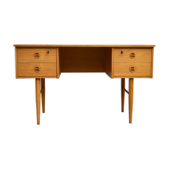 Bureau années 60
