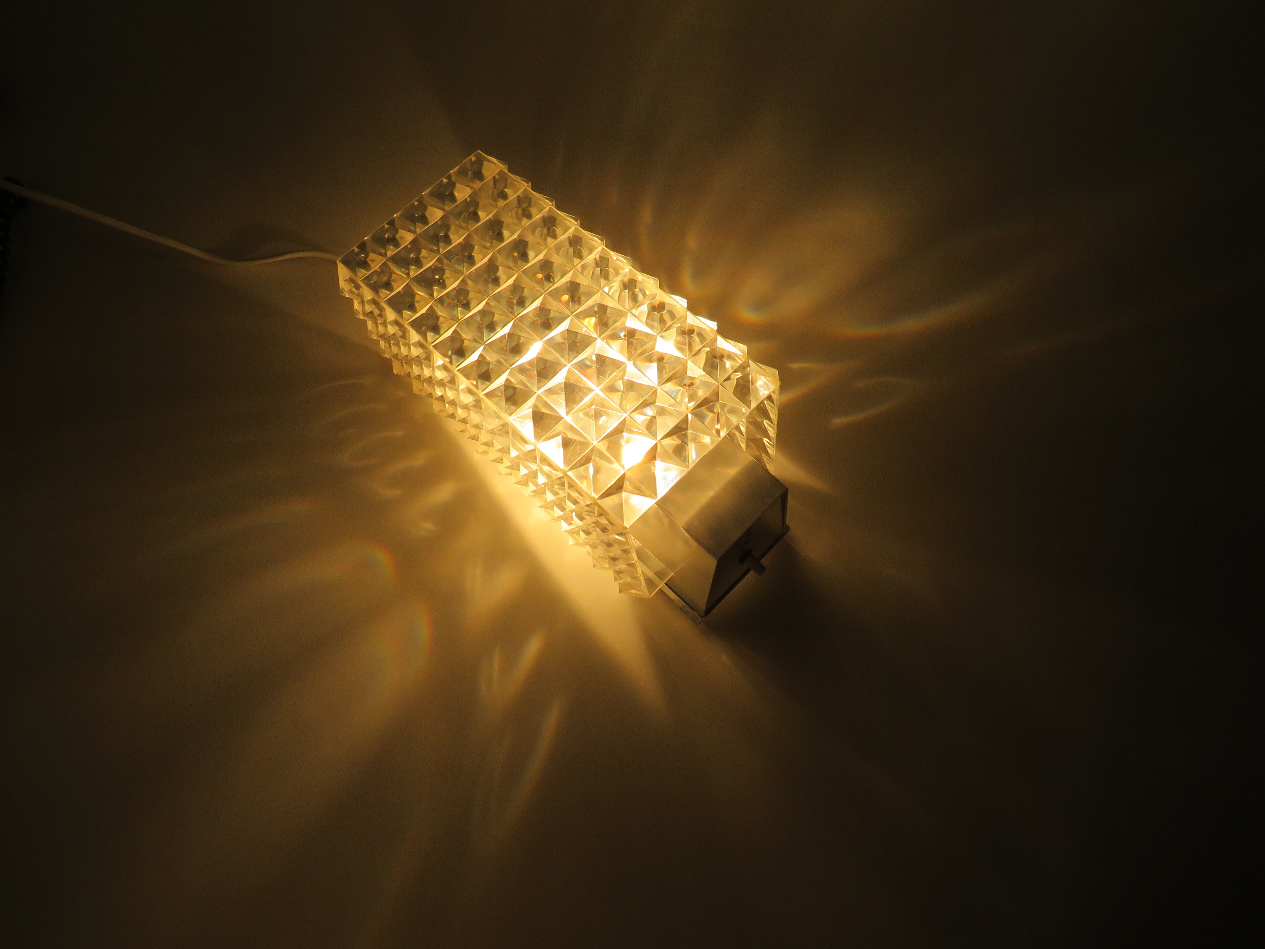 2 Erco applied from the 1970s