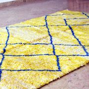 Tapis Beni Mrirt