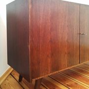 Czechoslovakian Sideboard by J. Jiroutek for Interier Praha, 1960s