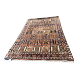 Iran Vakthiar carpet