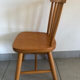 Chaise Baumann enfant