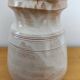Stoneware jug