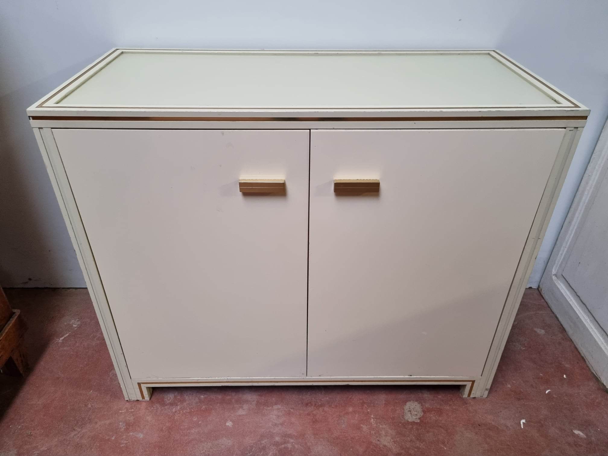 Buffet Pierre Vandel