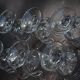 6 verres à vin