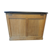 School counter