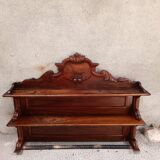 Large wall shelf - Dresser - Bookcase