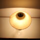 Retro Marble Table Lamp, Kámen Praha, 1950s