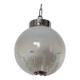 Mazzega pendant lamp in murano glass from the 60s