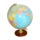 Globe Michelin