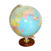 Globe Michelin
