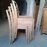 Design chairs René Gabriel