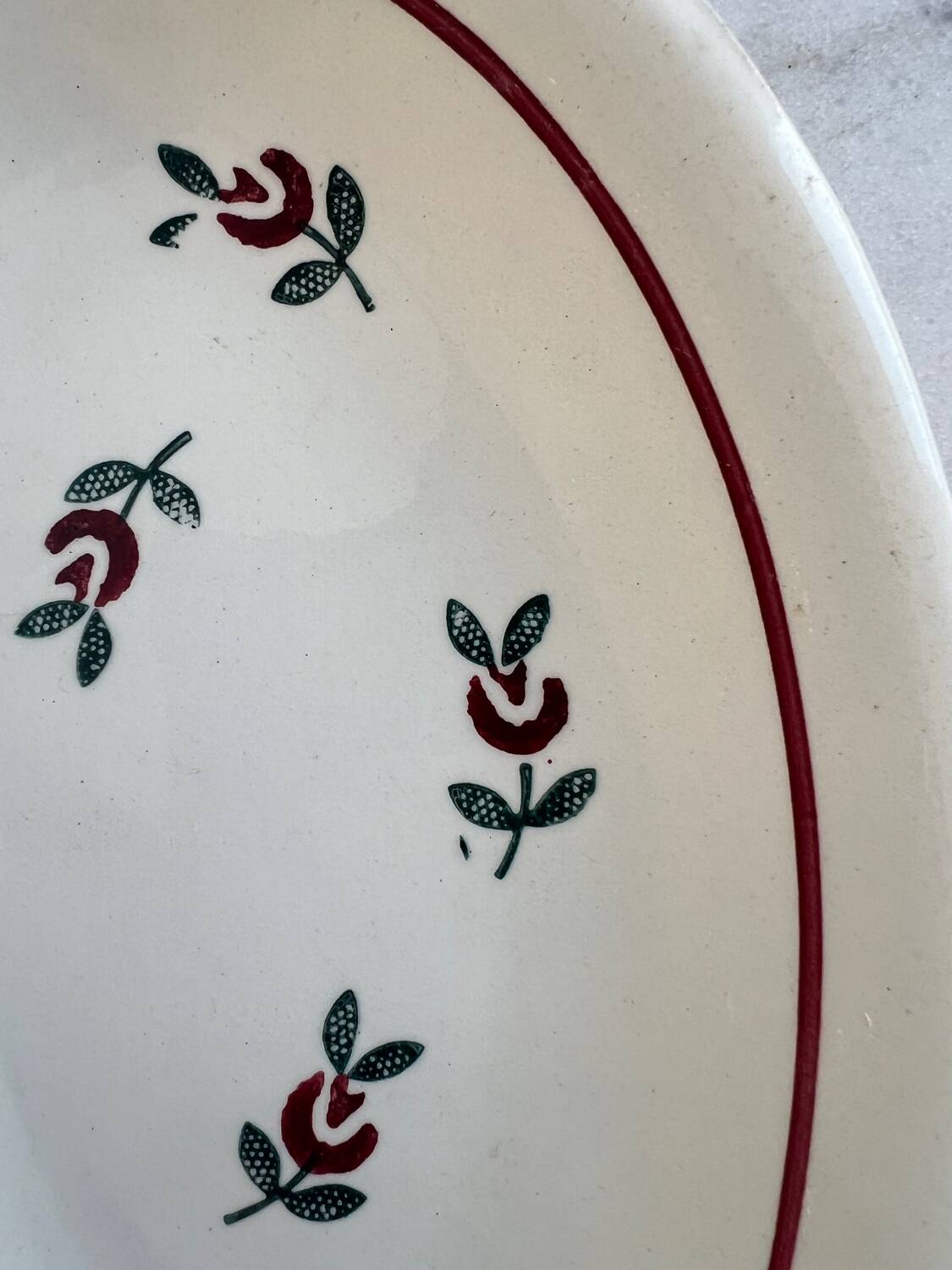 Ravier Anny Céranord St Amand