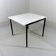 Table à manger par Knoll International, années 1960