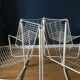 Järpen dining chair by Niels Gammelgaard for Ikea 1983