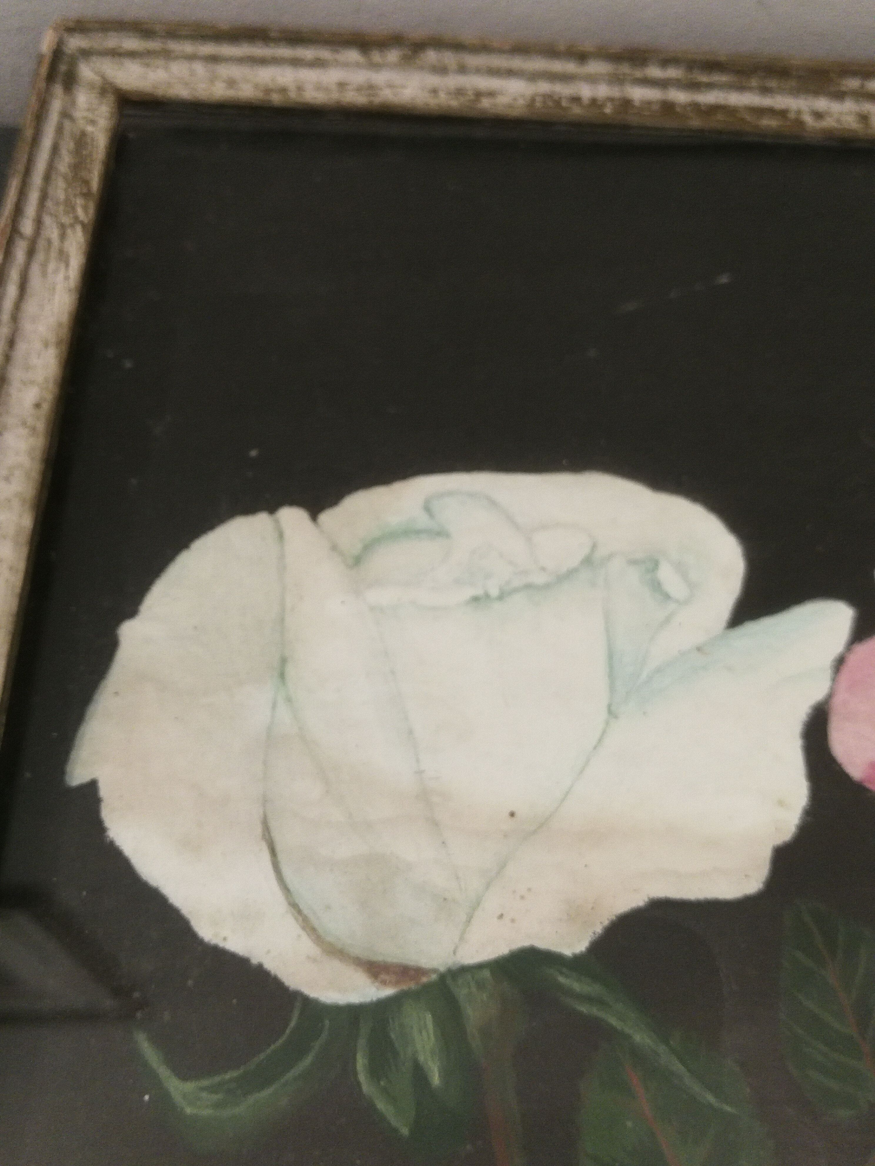 Executive duo Mr. Dubois