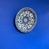 Oriental ceramic cup