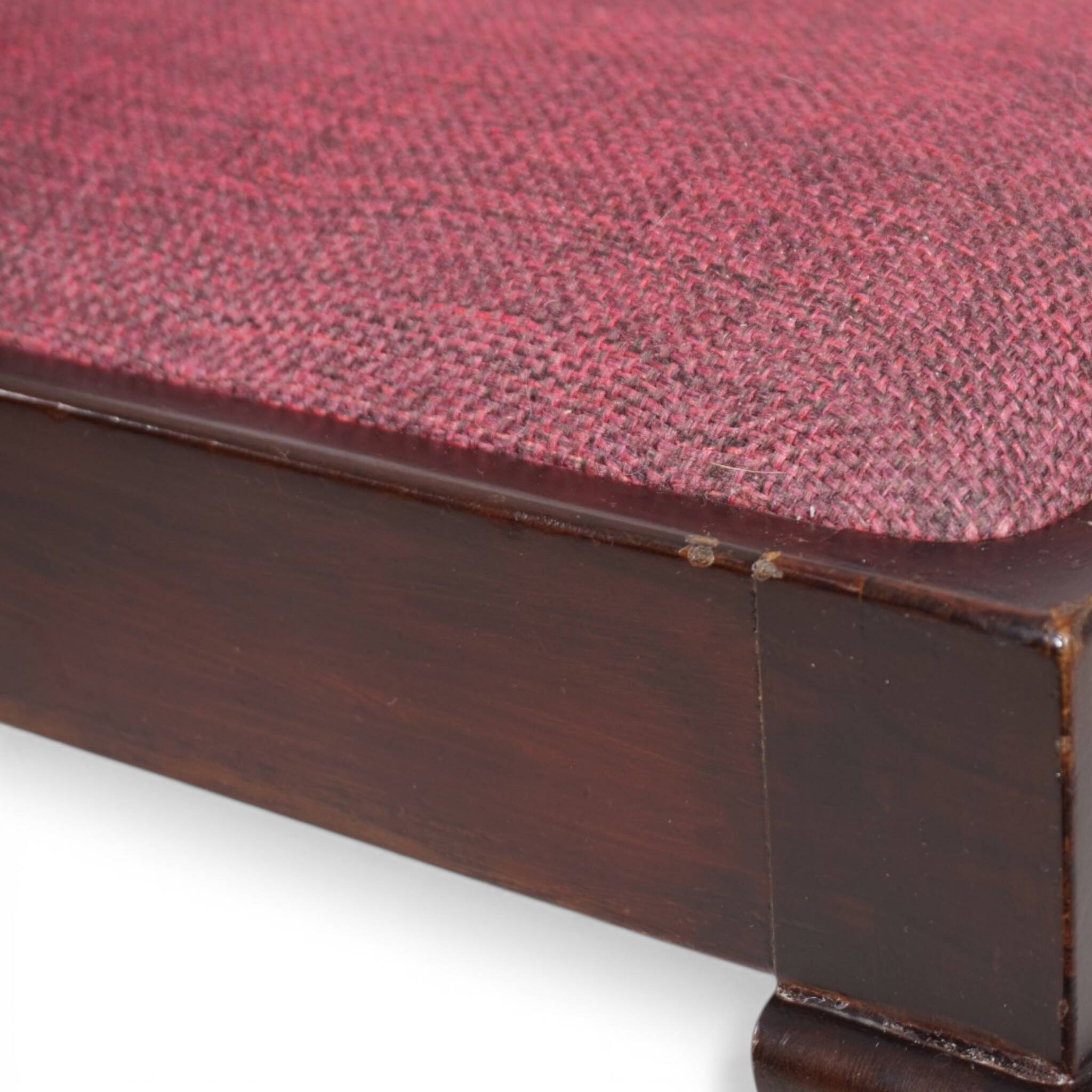 Art Deco Armchair, 1930