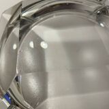 Val Saint Lambert ashtray, Mesancy model