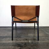 Rama armchair by Dennis Marquart by OXDenmarq