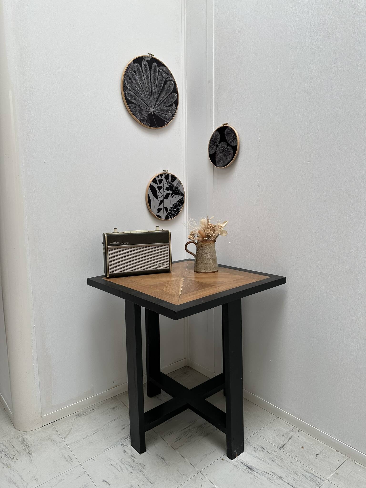 Table Epi