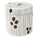 Bonbonnière vintage 1950