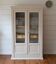 glass cabinet