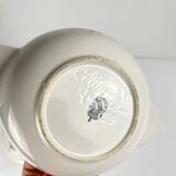 Ear bowl model street lamp by KG Lunéville