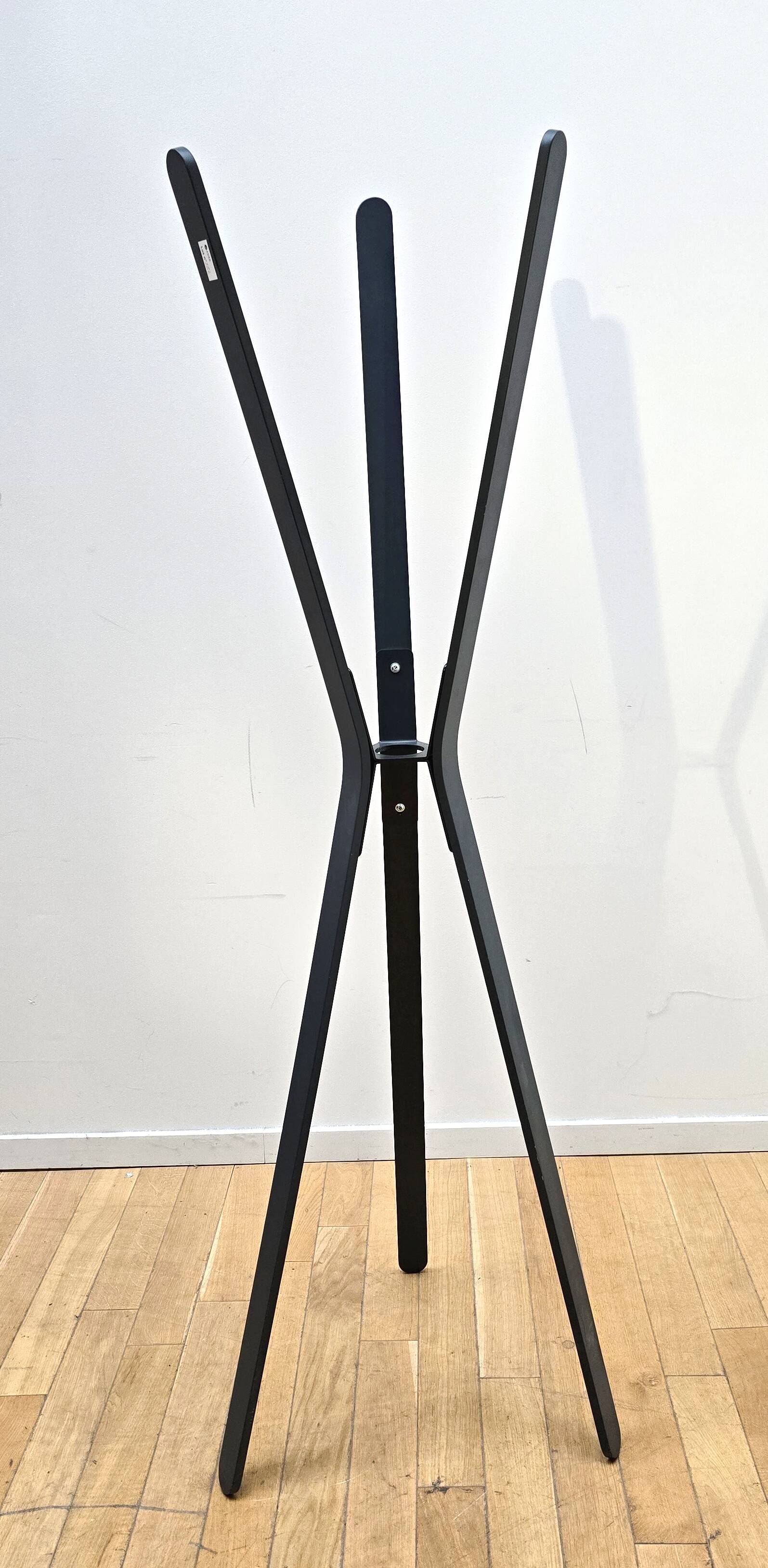 Coat rack design Milan