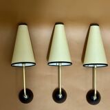 Sconces 1950