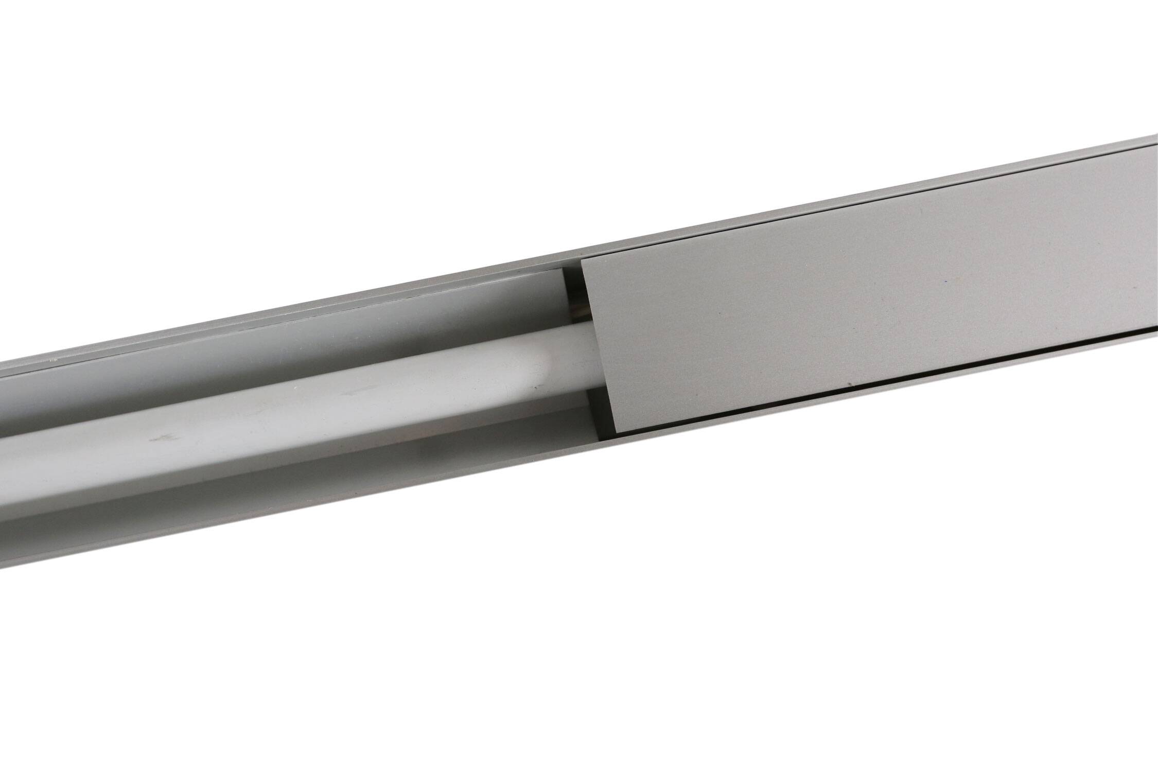 U-Line Lamp HA 221 by Maarten Van Severen, Belgium, 1999