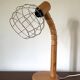 Lampe de bureau SOLBACKENS SVARVERI