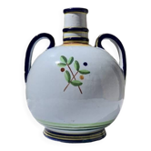 Olive Vase, Sicily, Italy