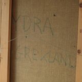 "Greece" by Tage Gavik