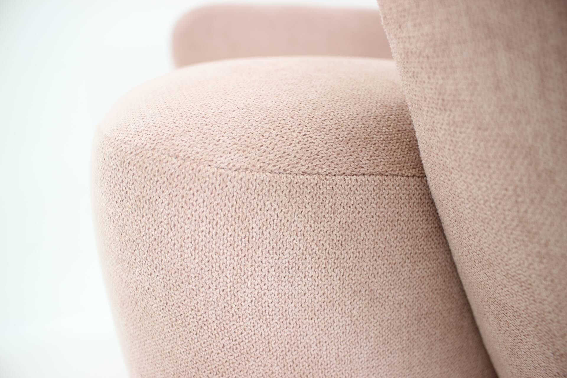 Chaise des années 1960, Tchécoslovaquie