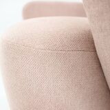 Chaise des années 1960, Tchécoslovaquie