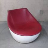 Christophe pillet orbital armchair 2004 modus