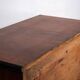Antique Biedermeier chest of drawers (circa 1830)