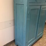 Parisian buffet high patinated