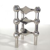 Nagel modular candle holder set
