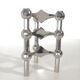 Nagel modular candle holder set